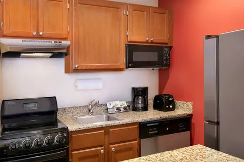 TownePlace Suites Gaithersburg 4