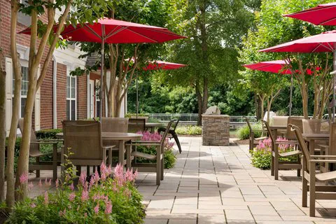 TownePlace Suites Gaithersburg 4