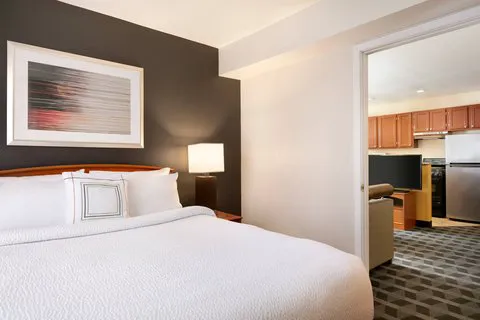 TownePlace Suites Gaithersburg 4