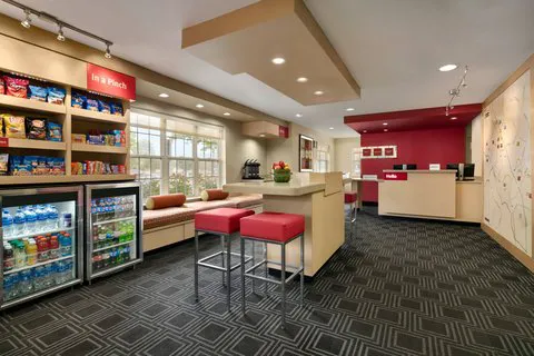 TownePlace Suites Gaithersburg 4