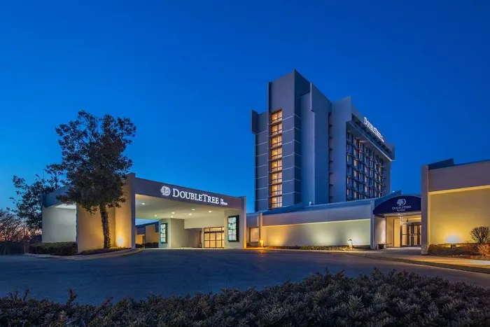 DoubleTree by Hilton Washington DC North/Gaithersburg 4