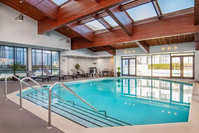 DoubleTree by Hilton Washington DC North/Gaithersburg 4
