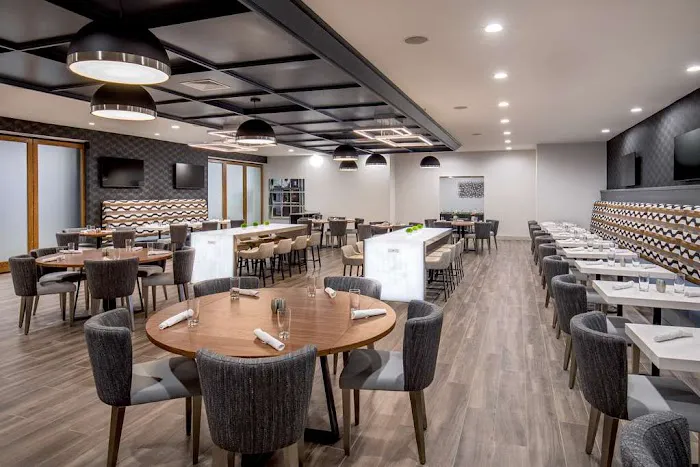 DoubleTree by Hilton Washington DC North/Gaithersburg 4