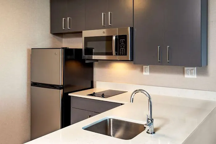 DoubleTree by Hilton Washington DC North/Gaithersburg 4