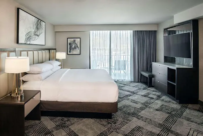 DoubleTree by Hilton Washington DC North/Gaithersburg 4