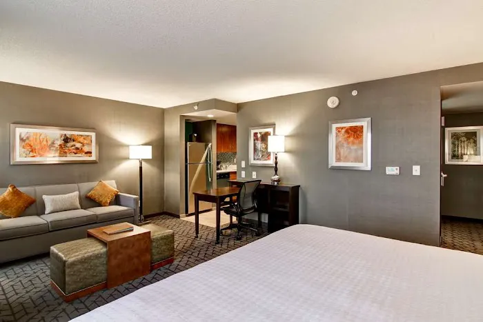 Homewood Suites by Hilton Gaithersburg/ Washington, DC North 4