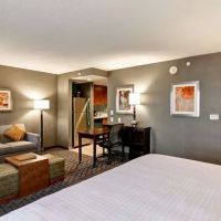 Homewood Suites by Hilton Gaithersburg/ Washington, DC North