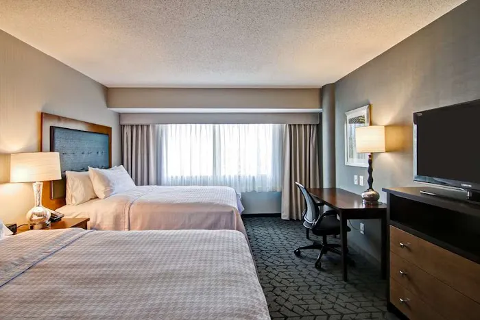 Homewood Suites by Hilton Gaithersburg/ Washington, DC North 4