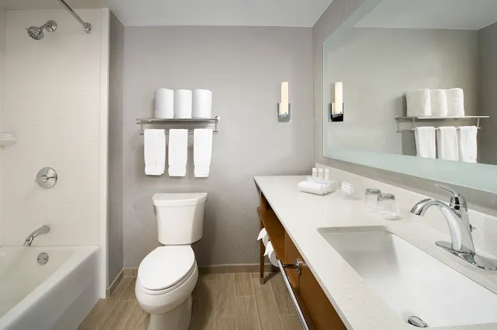 Homewood Suites by Hilton Gaithersburg/ Washington, DC North 4