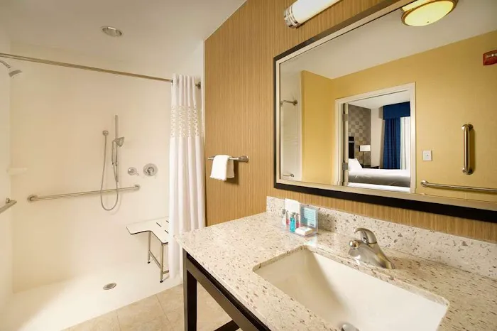 Hampton Inn & Suites Washington DC North/Gaithersburg 4