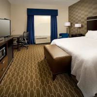 Hampton Inn & Suites Washington DC North/Gaithersburg ico