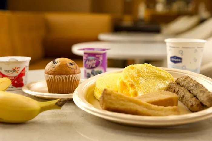 Hampton Inn & Suites Washington DC North/Gaithersburg 4