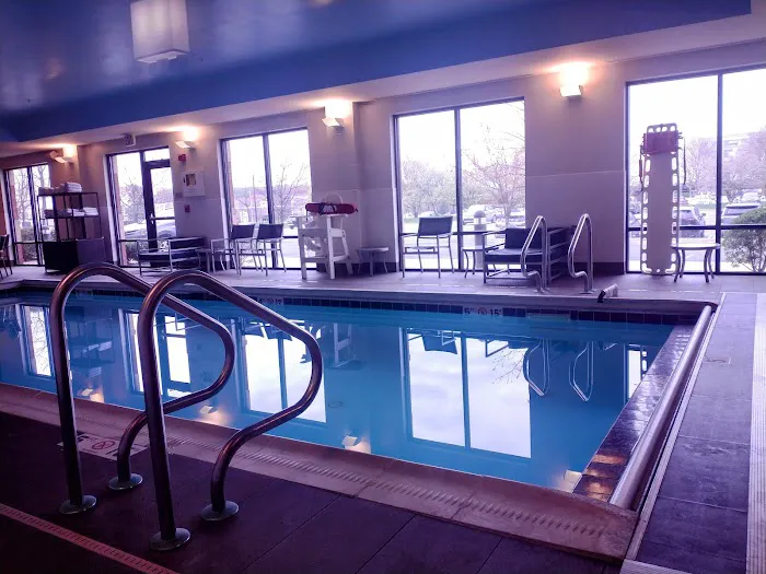 Hampton Inn & Suites Washington DC North/Gaithersburg 4