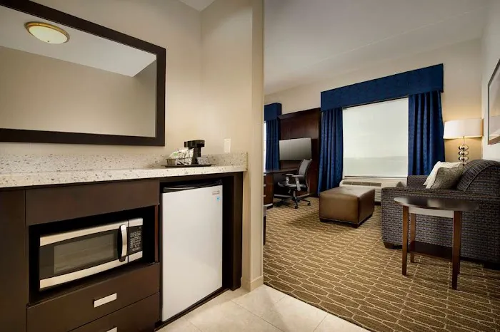Hampton Inn & Suites Washington DC North/Gaithersburg 4