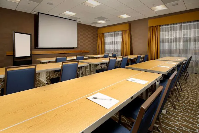 Hampton Inn & Suites Washington DC North/Gaithersburg 4