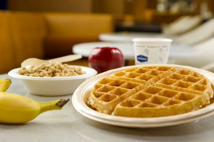 Hampton Inn & Suites Washington DC North/Gaithersburg 4
