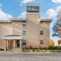 Extended Stay America - Washington, D.C. - Gaithersburg - North ico