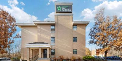 Extended Stay America - Washington, D.C. - Gaithersburg - North