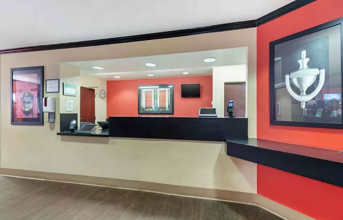 Extended Stay America - Washington, D.C. - Gaithersburg - North 4