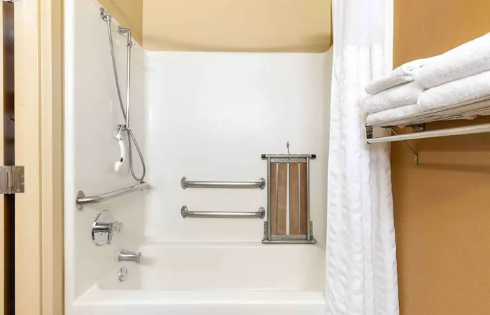 Extended Stay America - Washington, D.C. - Gaithersburg - North 4