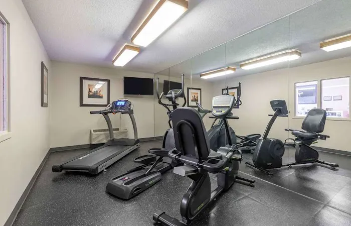 Extended Stay America - Washington, D.C. - Gaithersburg - South 4