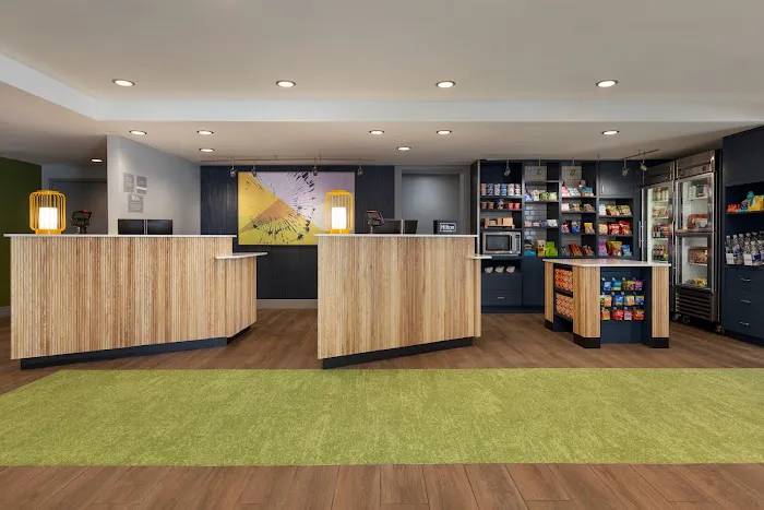 Spark by Hilton Germantown Washington DC North 4