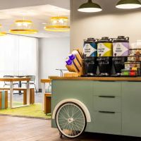 Spark by Hilton Germantown Washington DC North ico