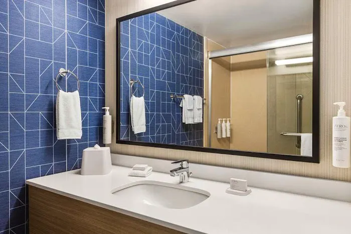 Spark by Hilton Germantown Washington DC North 4