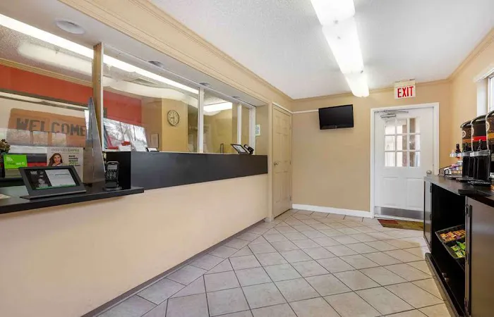 Extended Stay America Select Suites - Washington, D.C. - Germantown - Town Center 4