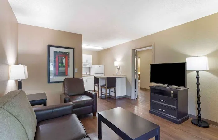 Extended Stay America Select Suites - Washington, D.C. - Germantown - Town Center 4
