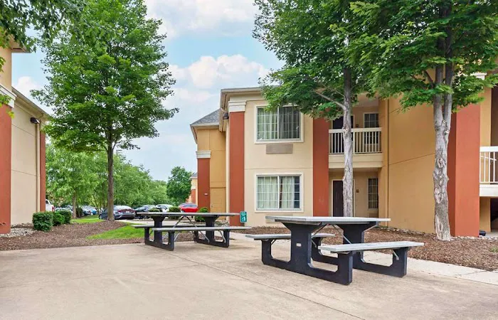 Extended Stay America Select Suites - Washington, D.C. - Germantown - Town Center 4