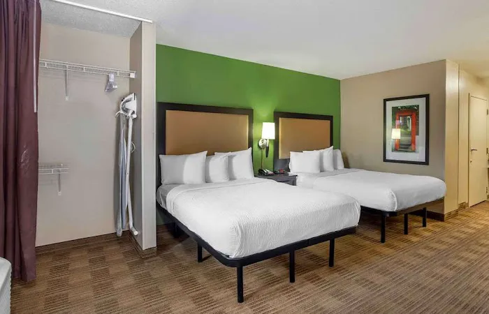 Extended Stay America Select Suites - Washington, D.C. - Germantown - Town Center 4