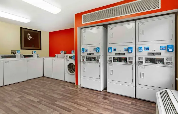 Extended Stay America Select Suites - Washington, D.C. - Germantown - Town Center 4