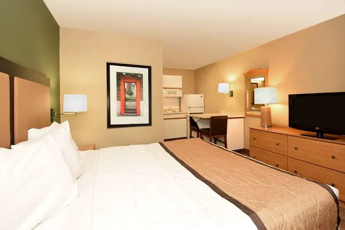 Extended Stay America Select Suites - Washington, D.C. - Germantown - Town Center 4