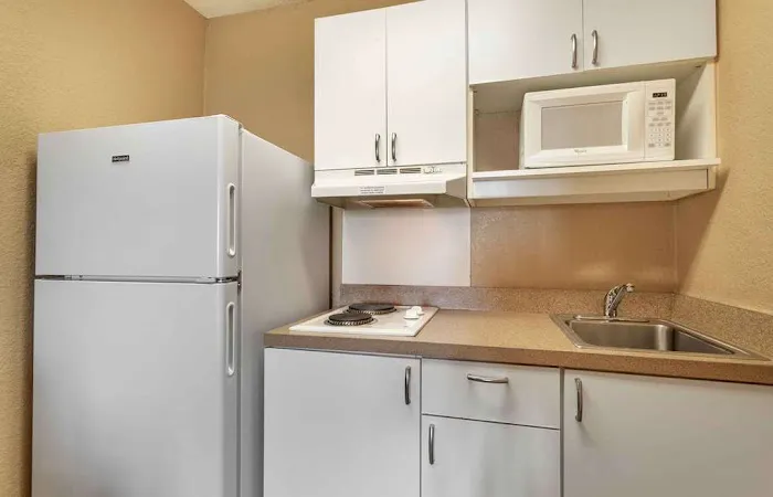 Extended Stay America Select Suites - Washington, D.C. - Germantown - Town Center 4