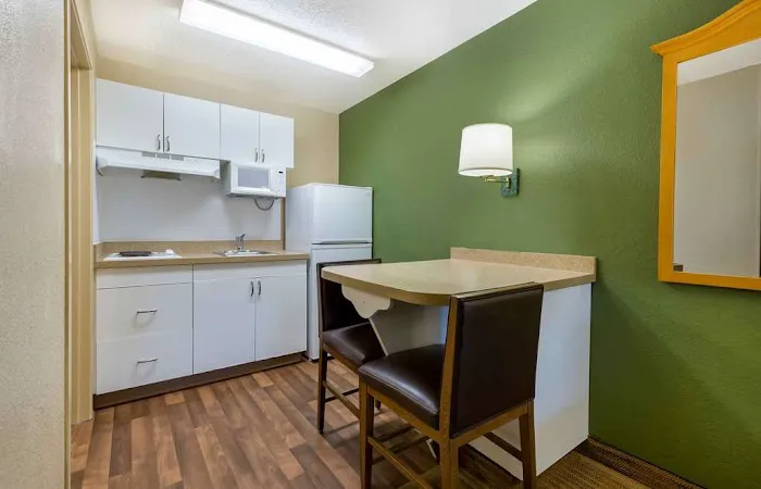 Extended Stay America Select Suites - Washington, D.C. - Germantown - Town Center 4