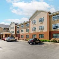 Extended Stay America Select Suites Washington, D.C./Germantown--Milestone