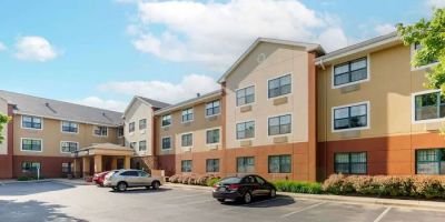 Extended Stay America Select Suites Washington, D.C./Germantown--Milestone