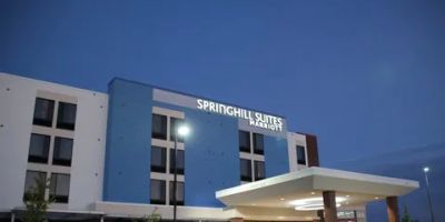 SpringHill Suites Baltimore White Marsh/Middle River