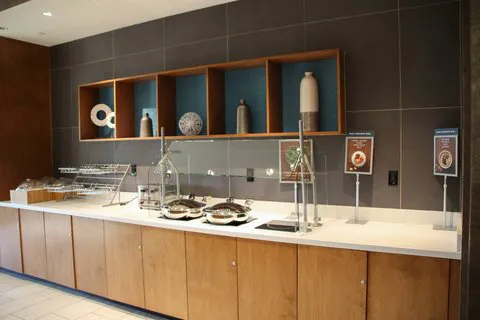 SpringHill Suites Baltimore White Marsh/Middle River 4