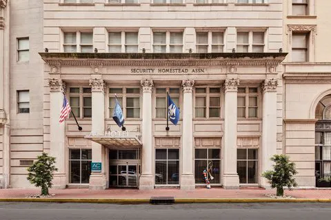 AC Hotel New Orleans French Quarter 5