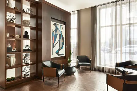 AC Hotel New Orleans French Quarter 5