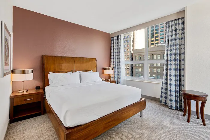 Hilton Garden Inn New Orleans French Quarter/CBD 5