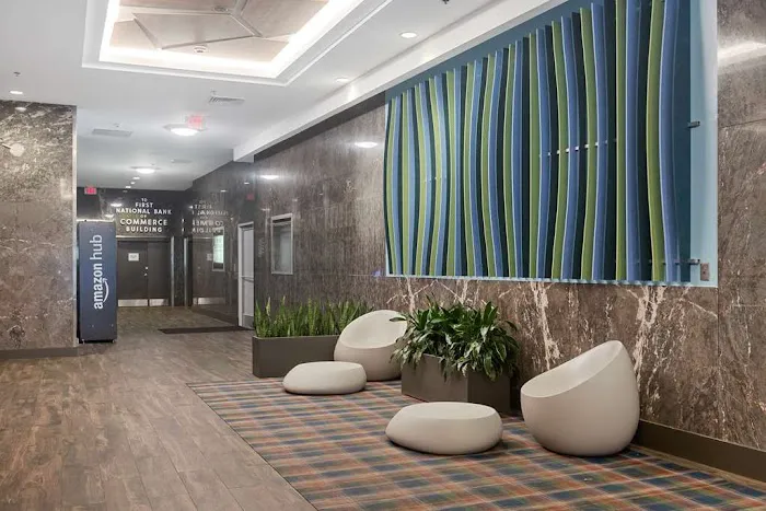 Hilton Garden Inn New Orleans French Quarter/CBD 5