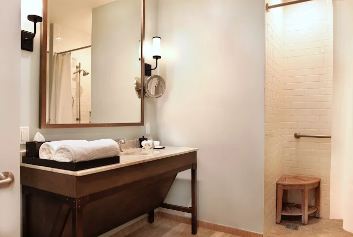 NOPSI Hotel, New Orleans 5