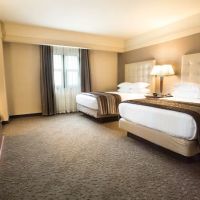 Drury Plaza Hotel New Orleans ico