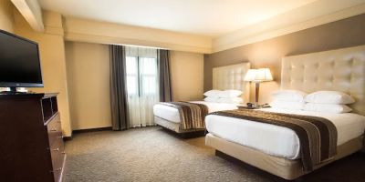 Drury Plaza Hotel New Orleans