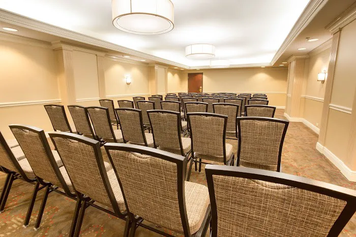 Drury Plaza Hotel New Orleans 5