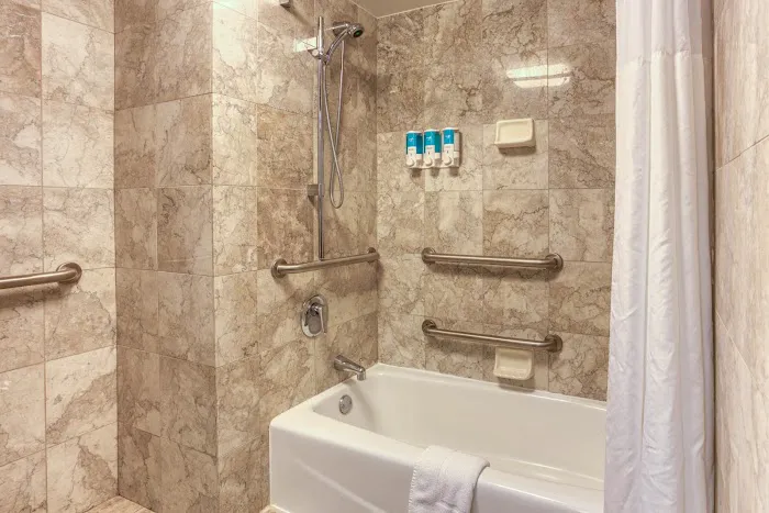Drury Plaza Hotel New Orleans 5