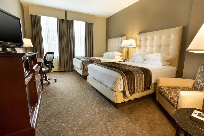 Drury Plaza Hotel New Orleans 5